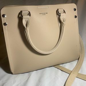 David Jones Formal Purse